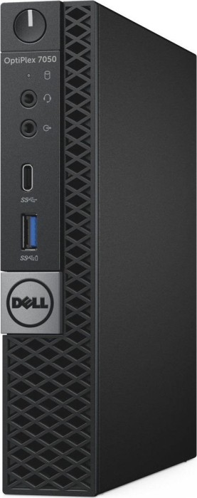 Dell Optiplex 7050 micro